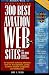 300 Best Aviation Web Sites and 100 More Worth Bookmarking