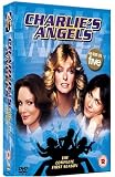 Charlie's Angels - Series 1 [UK IMPORT] - Farrah Fawcett