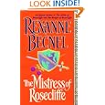 The Mistress Of Rosecliffe by Rexanne Becnel