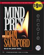 MIND PREY