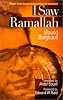 I Saw Ramallah (Modern Arabic Writing)