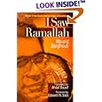I SAW RAMALLAH (H) (Modern Arabic Writing)