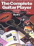 Complete Guitar Player: Bk. 1