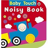 Noisy Book (Baby Touch)von "Ladybird"