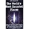My favourite Paranormal Books!!!