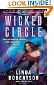 Wicked Circle (Persephone Alcmedi)