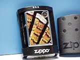 That's Grouse - Genuine Zippo Windproof Lighter