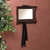 SEI Chelmsford Entry Mirror HE4011