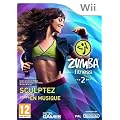Zumba fitness 2 : sculptez votre corps en musique