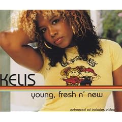 Young, Fresh And New