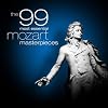 The 99 Most Essential Mozart Masterpieces (MP3 download)