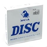ジスクペーパー10枚入り 5カﾞタ #50