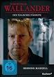 Mankell, Henning: Kommissar Wallander - Die falsche F�hrte