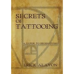 Secrets of Tattooing