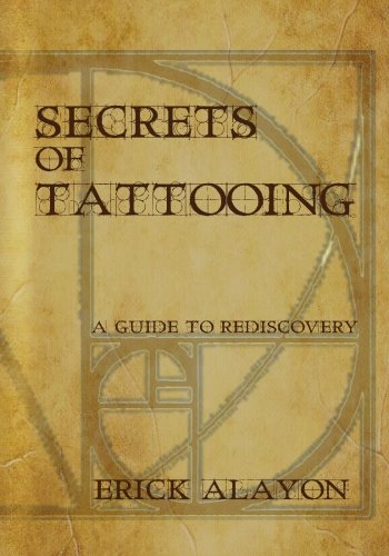 secrets of tattooing