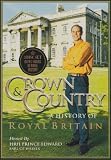 Crown And Country [DVD] [2010]