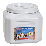 Vittles 30-Pound Vault