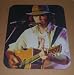 NEIL YOUNG Acoustic Guitar & Harmonica COMPUTER MOUSEPAD