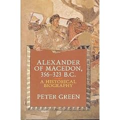 Alexander of Macedon, 356-323 B.C.: A Historical Biography