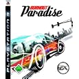 Burnout Paradise PS3