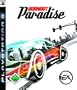 Burnout: Paradise