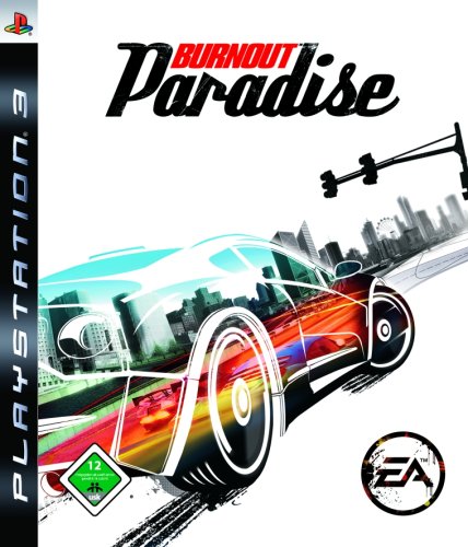 Childrens Toyshop  Spielwaren : Burnout Paradise