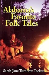 Alabama's Favorite Folktales