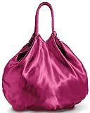 Satin bag