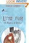 Little Fur #3: A Mystery of Wolves