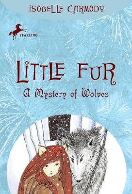 A Mystery of Wolves (Little Fur)