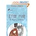 Little Fur #3: A Mystery of Wolves