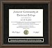 Ashland Community & Technical College (ACTC) Diploma Frame