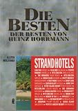 Produkt-Bild: Strandhotels. Die Besten der Besten. ( Ullstein Hotelf&uuml;hrer).