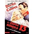 La Esp�a N�mero 13 [DVD]