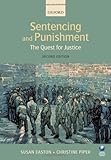 Sentencing and punishment : the quest for justice