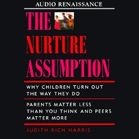 The Nurture Assumption