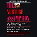 The Nurture Assumption