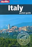 Berlitz: Italy Pocket Guide (Berlitz Pocket Guides)
