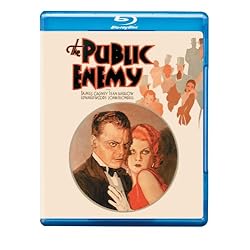 Public Enemy [Blu-ray]
