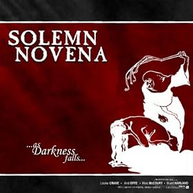 As Darkness Falls EP
