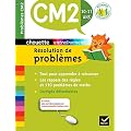 Chouette - R�solution de probl�mes CM2