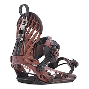 K2 Cinch CTS Snowboard Bindings 2015 - Large