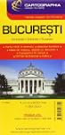 Plan Cartographia Bucarest