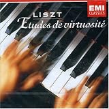 Liszt: Etudes De Virtuosite