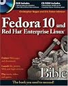 Fedora 10 and Red Hat Enterprise Linux Bible
