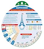 Mappeverbe fast track to french verb forms in 90 verbs