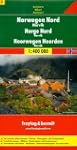 Norv�ge du Nord : 1/400 000