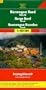 Norv�ge du Nord : 1/400 000