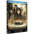 Le Seigneur des Anneaux - La Communaut� de l'Anneau [Blu-ray]