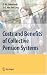 Book Costs and Benefits of Collective Pension Systems